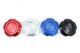 Vargas Turbo Technologies Vargas Turbo Technologies Billet Power Steering Cap - BMW / N5X / S55 / N2X