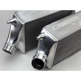 CSF CSF Porsche 911 GT2 RS Twin Intercooler Set 8166