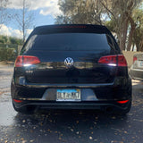 emK Lighting Velt Sport LED Reverse Lights - VW / Mk7