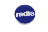 Radi8 Wheels Radi8 Limited Edition Center Cap