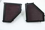 Vargas Turbo Technologies Vargas Turbo Technologies - BMW 2021+ M3/M4 Carbon Fiber Intake Kit