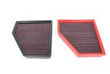 Vargas Turbo Technologies Vargas Turbo Technologies F-Series BMW B58 High Performance Drop-In Air Filter Upgrade