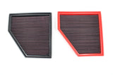 Vargas Turbo Technologies Vargas Turbo Technologies F-Series BMW B58 High Performance Drop-In Air Filter Upgrade