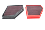 Vargas Turbo Technologies Vargas Turbo Technologies F-Series BMW B58 High Performance Drop-In Air Filter Upgrade