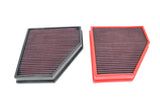 Vargas Turbo Technologies Vargas Turbo Technologies F-Series BMW B58 High Performance Drop-In Air Filter Upgrade