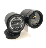 CJM Industries MK6 GLI & Jetta Dual Gauge Pod 2011 - 2014