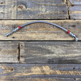 Condor Speed Shop 2002 Clutch Line Stainless Steel Braided Clutch Line - 2002 02CLCH