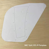 CJM Industries CJM Industries Tapered Universal Hood Vents