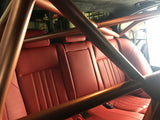 Studio RSR Studio RSR Roll Bar/Cage - BMW / M5 ( F10) 4-door sedan