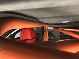 Studio RSR Studio RSR Roll Bar/Cage - BMW / M5 ( F10) 4-door sedan
