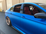 Studio RSR Studio RSR Roll Bar/Cage - BMW / M5 ( F10) 4-door sedan