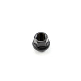 UroTuning Kits Lug Nuts - Open-Ended Cone Seat  / Black / 14x1.5 (Full set of 20) D95D-ZNNITT-KT20