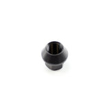 UroTuning Kits Lug Nuts - Open-Ended Cone Seat  / Black / 14x1.5 (Full set of 20) D95D-ZNNITT-KT20