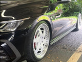 UroTuning UroTuning Bumper Side Markers - VW Mk8 GTI / Golf R