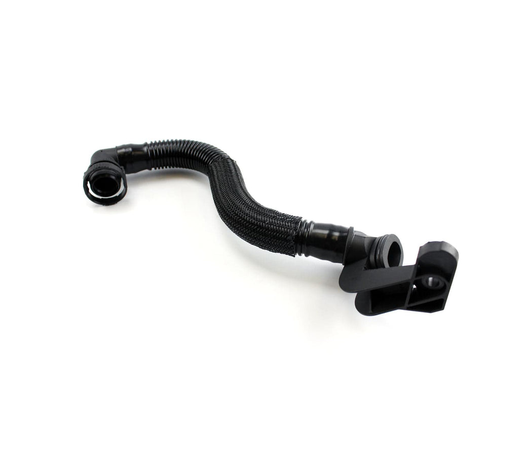 Racingline PCV Breather Hose - VW/Audi 1.8T / 2.0T / A3 / S3 / Alltrack ...