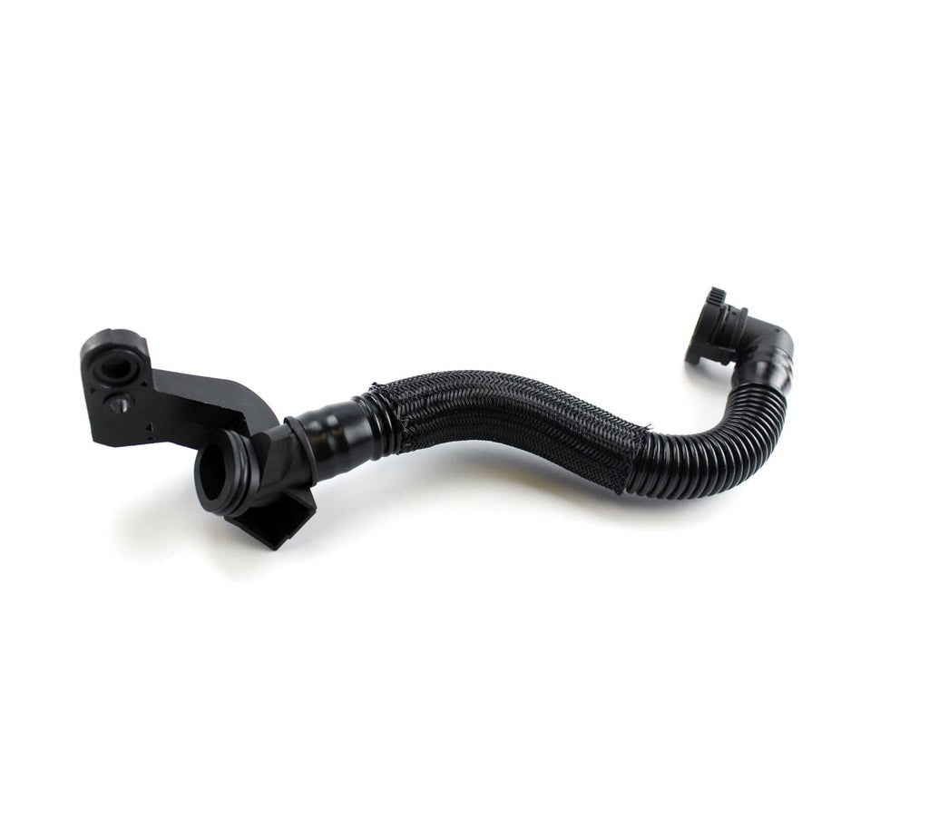 JOVERI Engine Crankcase Breather Hose, for VW, for Golf, for Jetta, MK4 JOVERI Engine Crankcase Breather Hose, for VW, for Golf, for Jetta, MK4