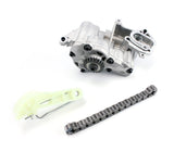 Borsehung Oil Pump & Tensioner Kit - VW/Audi 2.0TSi 06J198105AB-BHG