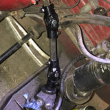 Condor Speed Shop Steering Shaft Conversion Kit - E30