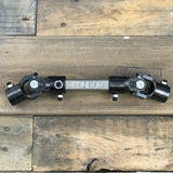 Condor Speed Shop Left Hand Drive Steering Shaft Conversion Kit - E30 SSCK30