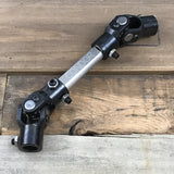 Condor Speed Shop Left Hand Drive Steering Shaft Conversion Kit - E30 SSCK30