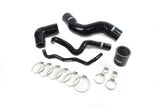 Autobahn Autoworx Black Autobahn Autoworx Boost Hoses | VW / MK4 / Golf / Jetta / Beetle / GTI / GLI / 1.8T AUT-MK4-003-BLK
