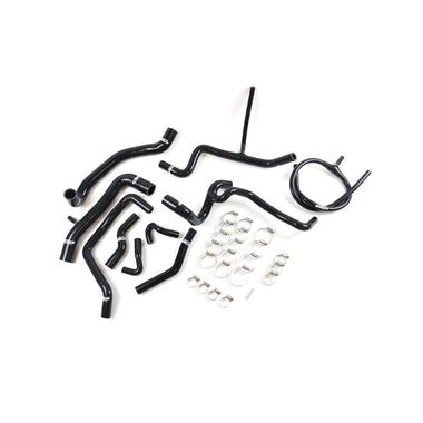 Autobahn Autoworx Autobahn Autoworx Coolant Hose Kit | VW / MK3 / Golf / Jetta / VR6