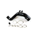 Autobahn Autoworx Black Autobahn Autoworx Inlet Pipe - VW/Audi / 1.8T / K03 / K03S / MK4 / Jetta / Golf / Beetle / TT AUT-MK4-001-BLK