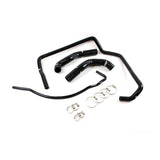 Autobahn Autoworx Black Autobahn Autoworx Coolant Hose Kit | BMW E36 AUT-E36-001-BLK