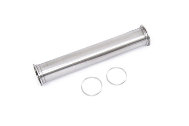 Unitronic 3" V-Band Turbo-Back Link - VW/Audi Gen3 MQB | UH003-EX4