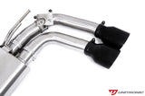 Unitronic Unitronic 3" Cat-Back Exhaust - Audi / 8V S3 UH054-EXA