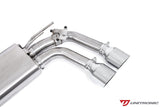 Unitronic Unitronic 3" Cat-Back Exhaust - Audi / 8V S3 UH054-EXA