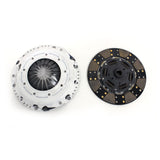 ClutchMasters Clutch Masters 06-08 Audi RS4 4.2L B7 FX250 Sprung Hub Organic/Fiber Tough Lined Disc Clutch Kit (SCRATCH AND DENT) 02053-hd0f-SND