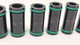 Vargas Turbo Technologies Vargas Turbo Technologies DQ500 Billet Oil Tubes VTT-DQ500-TUBES