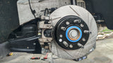 Vargas Turbo Technologies Vargas Turbo Technologies RS3/TTRS Ultimate REAR Drag Brake Kit VTT-RS3-BRAKE-2