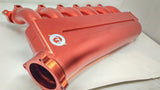Vargas Turbo Technologies Red Vargas Turbo Technologies/Fab Factory N54 Intake Manifold VTT-FF-RED