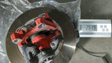 Vargas Turbo Technologies Vargas Turbo Technologies RS3/TTRS Ultimate REAR Drag Brake Kit VTT-RS3-BRAKE-2