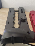 Vargas Turbo Technologies Billet / Black Anodize VTT VC and Catch Can kit - BMW / N54 VTT-VC-OCC-COMBO-BBLACK
