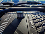 Vargas Turbo Technologies Gen-1 Vargas Turbo Technologies - BMW B58 One Way Crankcase Breather VTT-B58-BREATHER-G