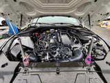 Vargas Turbo Technologies Vargas Turbo Technologies - BMW G2X Carbon Fiber Strut Braces