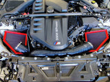 Vargas Turbo Technologies Vargas Turbo Technologies - BMW 2021+ M3/M4 Carbon Fiber Intake Kit