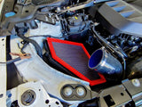 Vargas Turbo Technologies Vargas Turbo Technologies - BMW 2021+ M3/M4 High Performance Drop-In Air Filter Upgrade