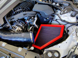 Vargas Turbo Technologies Vargas Turbo Technologies - BMW 2021+ M3/M4 High Performance Drop-In Air Filter Upgrade