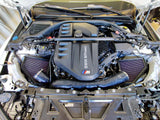 Vargas Turbo Technologies Vargas Turbo Technologies - BMW 2021+ M3/M4 High Performance Drop-In Air Filter Upgrade