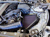 Vargas Turbo Technologies Vargas Turbo Technologies - BMW 2021+ M3/M4 High Performance Drop-In Air Filter Upgrade