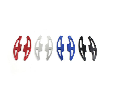 UroTuning Shift Paddle Extensions (Metal) - BMW / E9x / M3