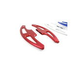 UroTuning Shift Paddle Extensions (Metal) - BMW / E9x / M3