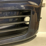 CJM Industries CJM Industries MK7 GTI 2015-2017 - Fog Light Replacement Panel & Port