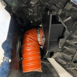 CJM Industries CJM Industries MK7 GTI 2015-2017 - Fog Light Replacement Panel & Port