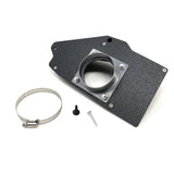 CJM Industries CJM Industries MK7 GTI 2015-2017 - Fog Light Replacement Panel & Port