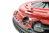 Southbend Clutch South Bend / DXD Racing Clutch 06-08.5 Audi A3 FSI 2.0T Stg 2 Drag Clutch Kit (w/o FW) (SCRATCH AND DENT) K70287-HD-DXD-B-SMF-SND